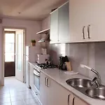 Mh Ramblas Apartman *