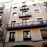 Apartman Mh Ramblas