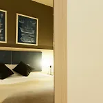 Apartman Mh Ramblas Barcelona