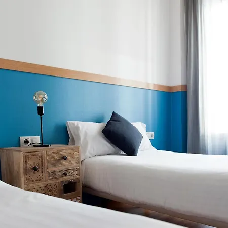 Mh Ramblas Apartment *