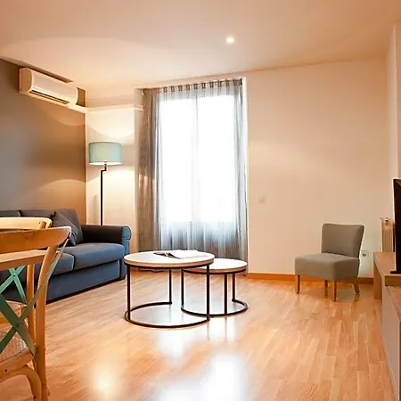 Apartment Mh Ramblas