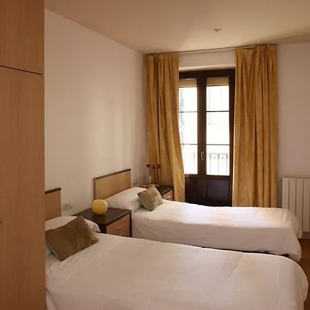 Mh Ramblas ברצלונה