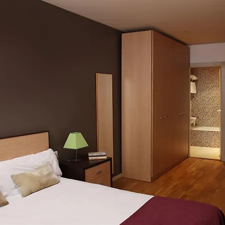 Mh Ramblas * ברצלונה