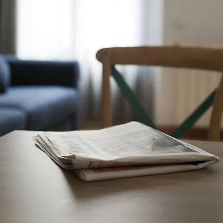 Apartment Mh Ramblas
