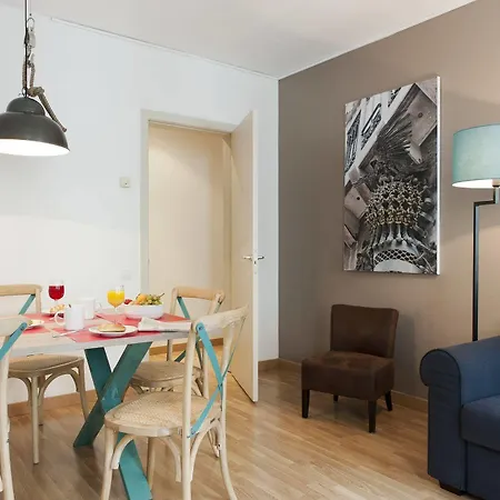 Apartment Mh Ramblas