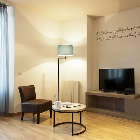Apartment Mh Ramblas