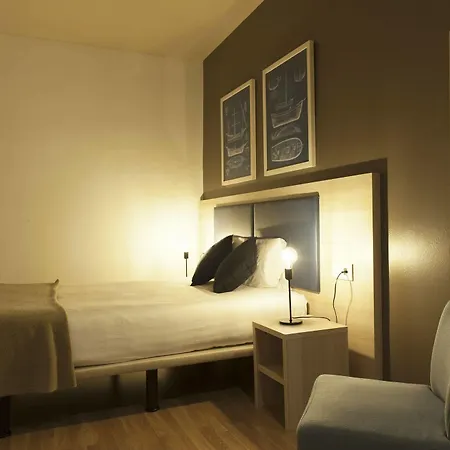 Mh Ramblas Apartment *