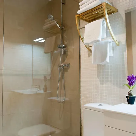 Apartment Mh Ramblas