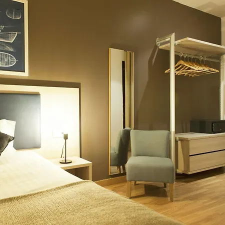 Apartment Mh Ramblas
