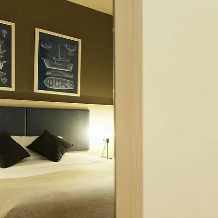 Apartment Mh Ramblas Barcelona