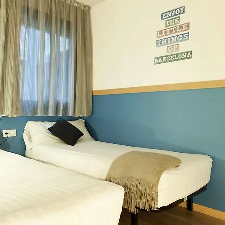 Apartment Mh Ramblas