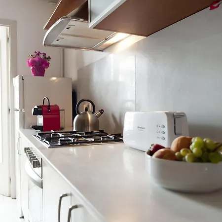 Mh Ramblas Apartment Barcelona