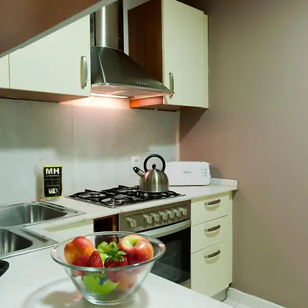 Mh Ramblas ברצלונה