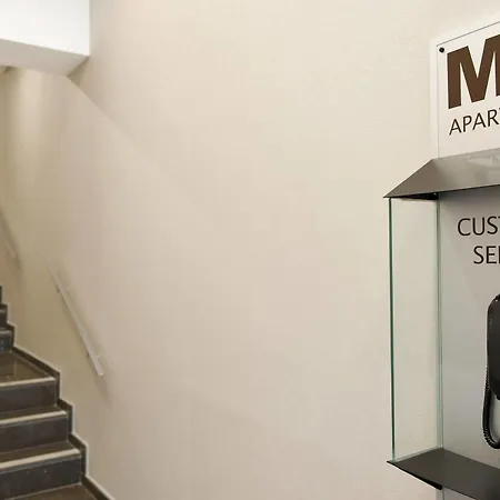 Apartment Mh Ramblas