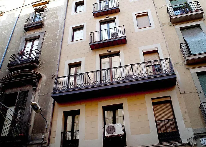 Mh Ramblas * Barcelona