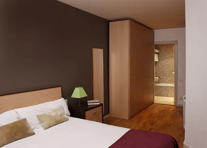 Mh Ramblas * Barcelona