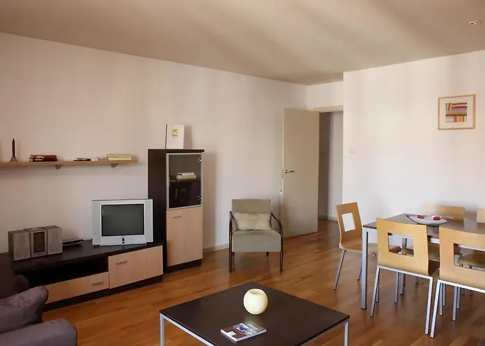 Mh Ramblas * Barcelona