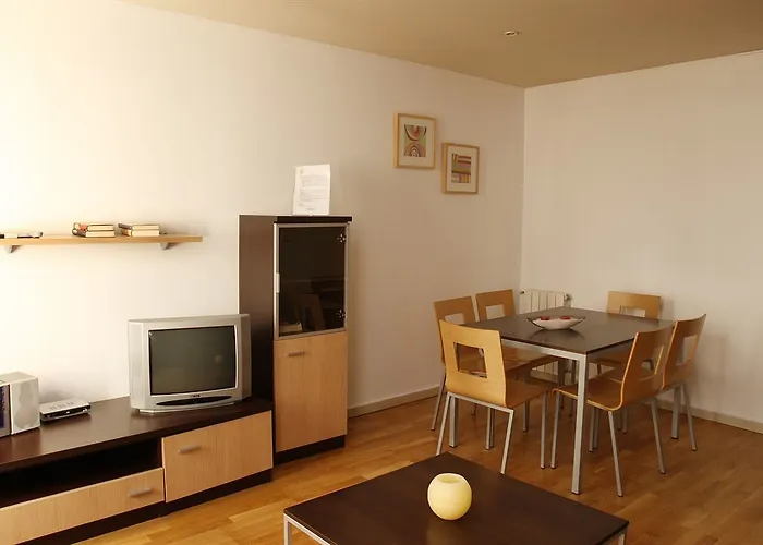 Mh Ramblas * Barcelona