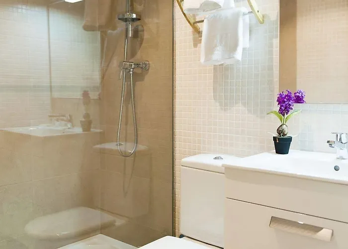 Mh Ramblas Barcelona