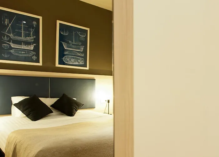 Apartamento Mh Ramblas Barcelona