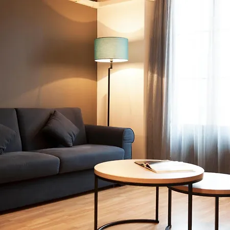 Apartmán Mh Ramblas