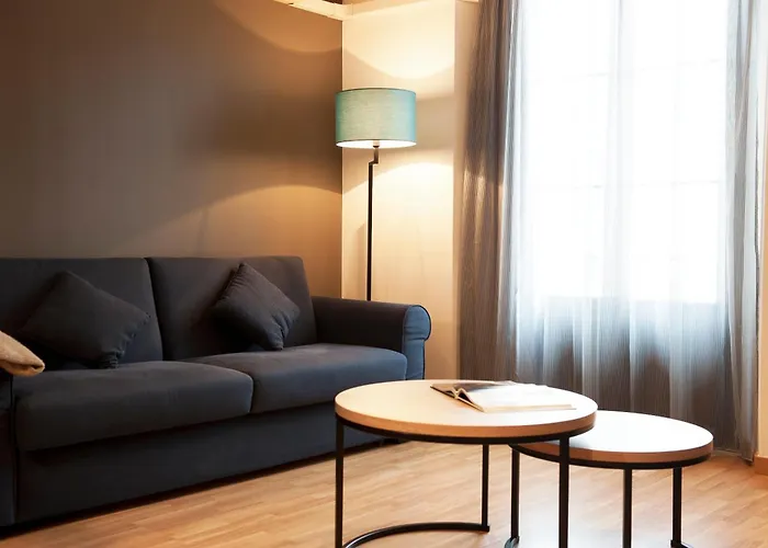 Apartmán Mh Ramblas