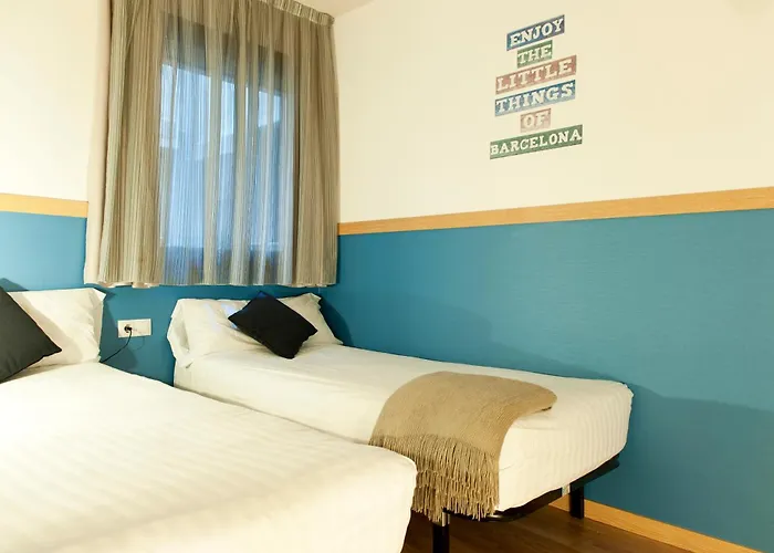 Apartmán Mh Ramblas